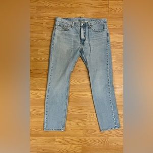 Levi's 510 Skinny Fit Jeans Men's 36x32